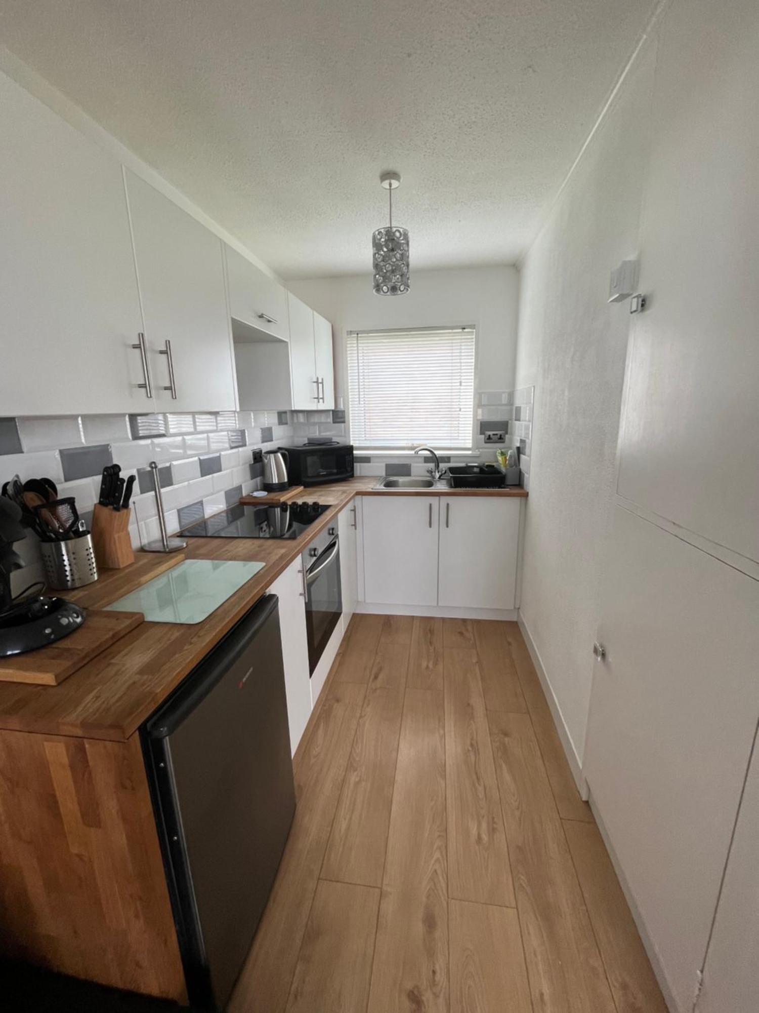 Signature, Scratby - Two Bed Chalet, Sleeps 7, Free Wi-Fi, Bed Linen And Towels Included, Pets Welcome And Onsite Entertainment Available Exterior photo